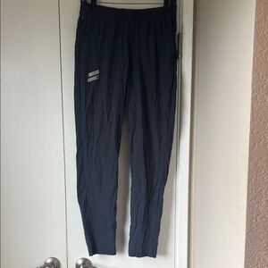 Hurley Men's Dark Blue grey Joggers